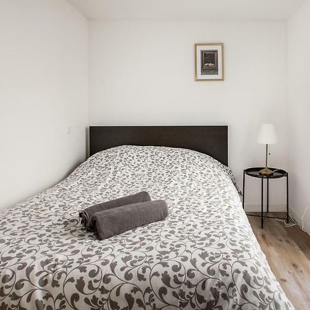 Charmant Appartement Au Coeur Du Vieux ليل المظهر الخارجي الصورة