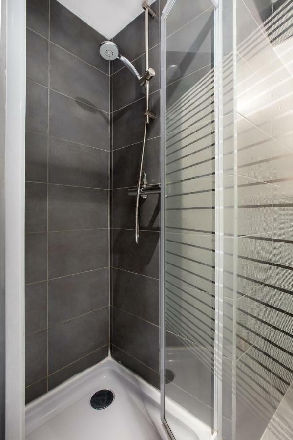 Charmant Appartement Au Coeur Du Vieux ليل المظهر الخارجي الصورة