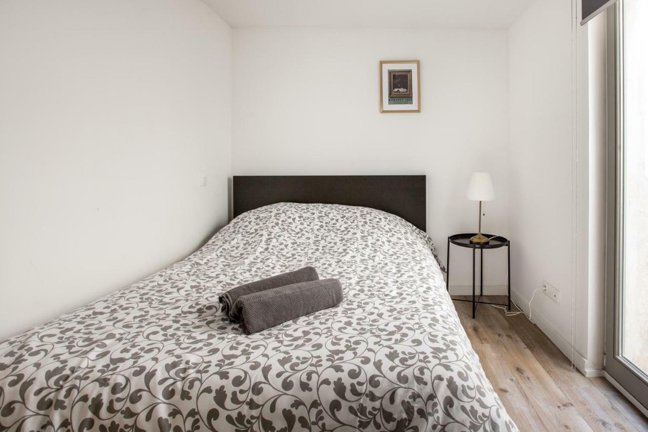 Charmant Appartement Au Coeur Du Vieux ليل المظهر الخارجي الصورة