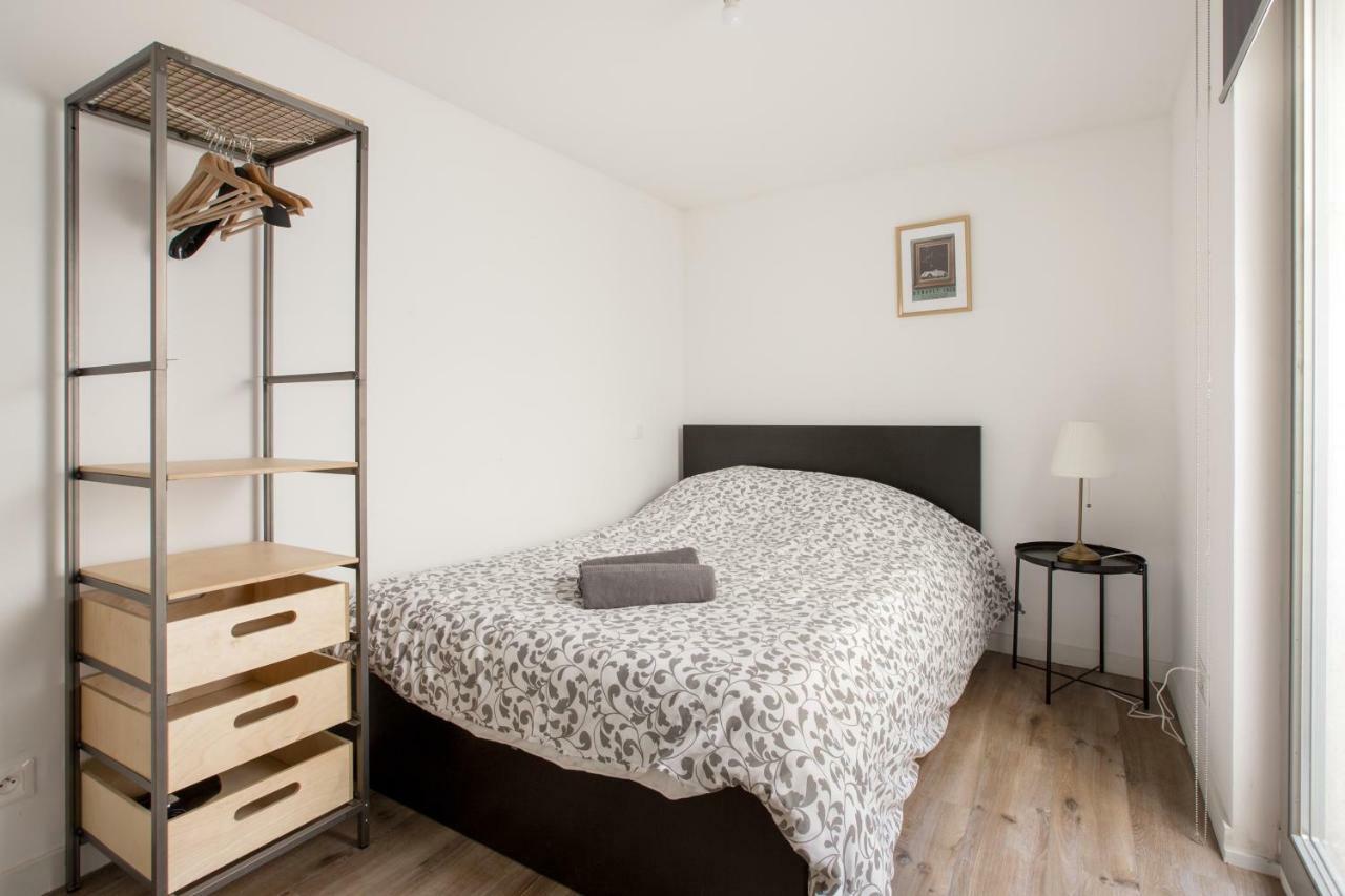 Charmant Appartement Au Coeur Du Vieux ليل المظهر الخارجي الصورة
