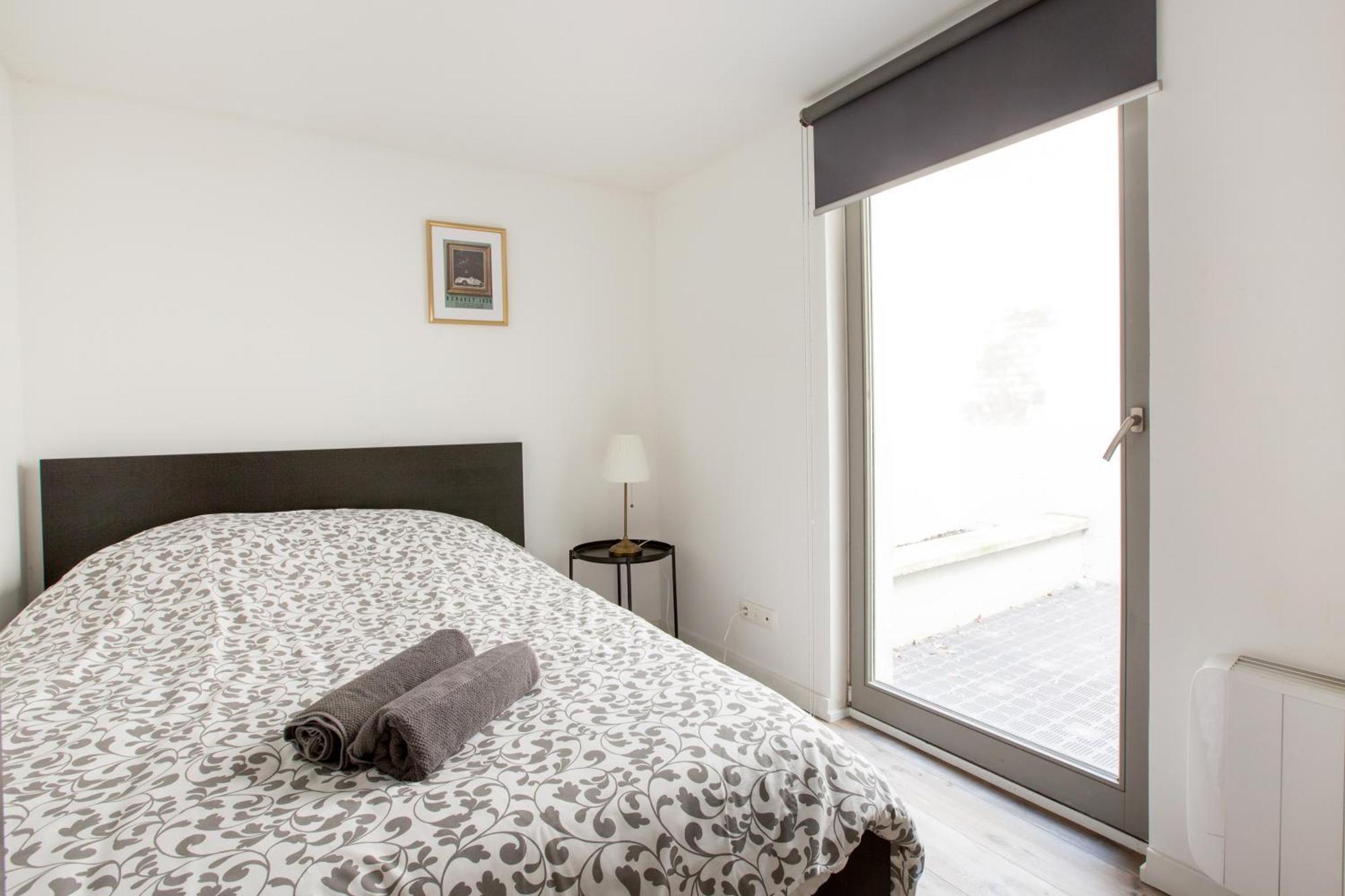 Charmant Appartement Au Coeur Du Vieux ليل المظهر الخارجي الصورة